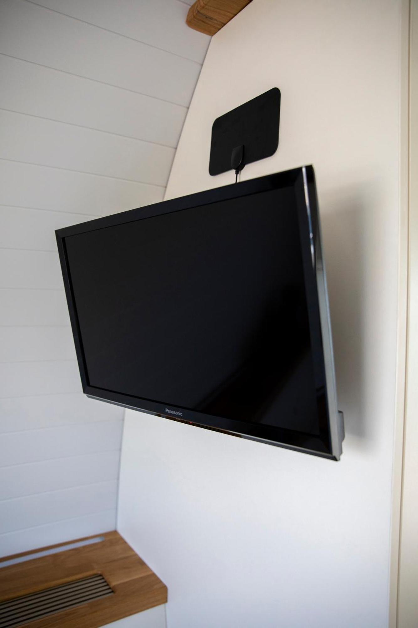 Sea Breeze Ark 900 Boat Hotel Emsworth Buitenkant foto