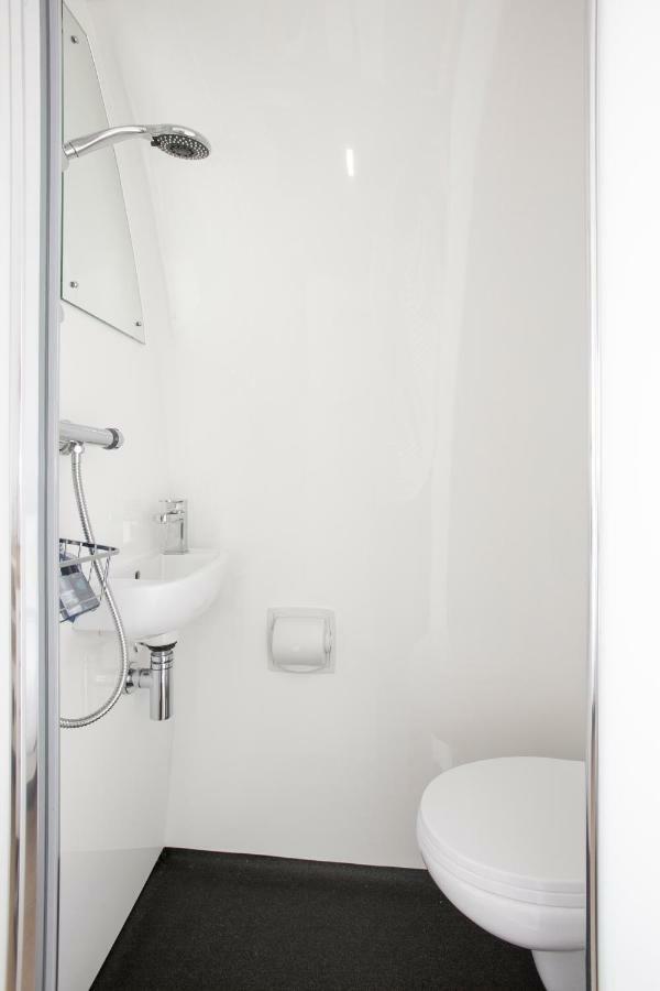 Sea Breeze Ark 900 Boat Hotel Emsworth Buitenkant foto